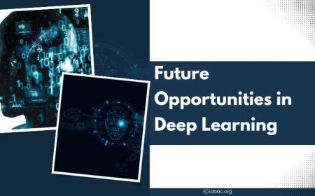 Future Opportunities in Deep Learning