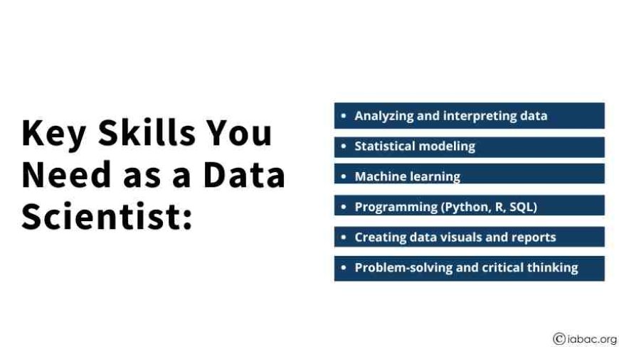 How To Become A Data Scientist In South Africa