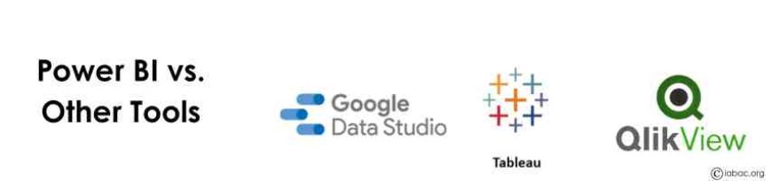 Power BI vs. Other Tools