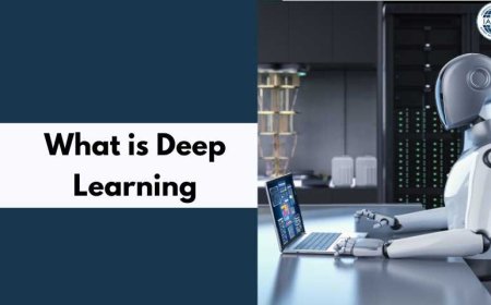 What is Deep Learning
