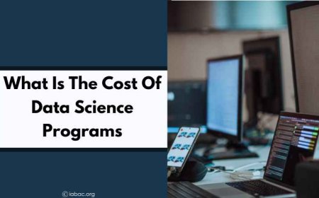 What is the cost of Data Science Programs
