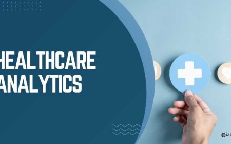 Healthcare Analytics and Its Impact