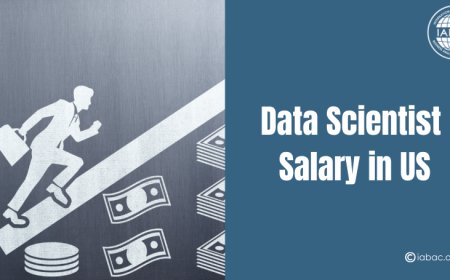 Data Scientist Salary in the US
