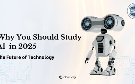 Why You Should Study Artificial Intelligence  in 2025