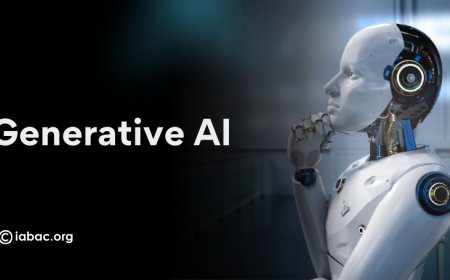 What Is Generative AI? A Beginner's Guide with Real-World Examples (2026)