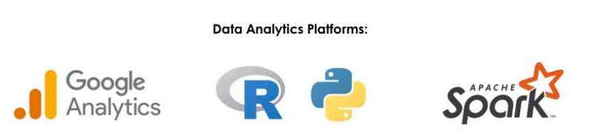 Data Analytics Platforms