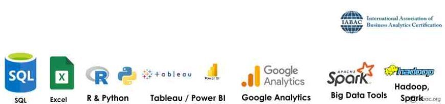What are the tasks of a data analyst