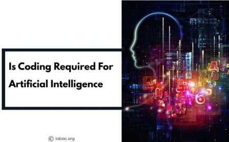 Is Coding Required for AI? Honest Answer + What You Actually Need