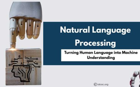 Natural Language Processing: Turning Human Language into Machine Understanding