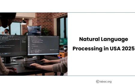Natural Language Processing in USA 2025