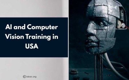 AI and Computer Vision Training in USA