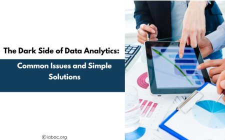 The Dark Side of Data Analytics: Ethical Dilemmas and Solutions