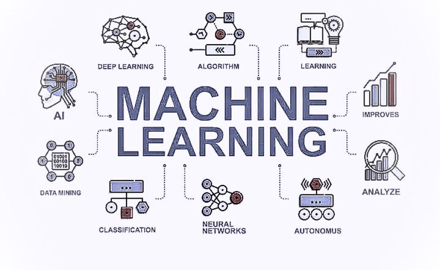 machine learning