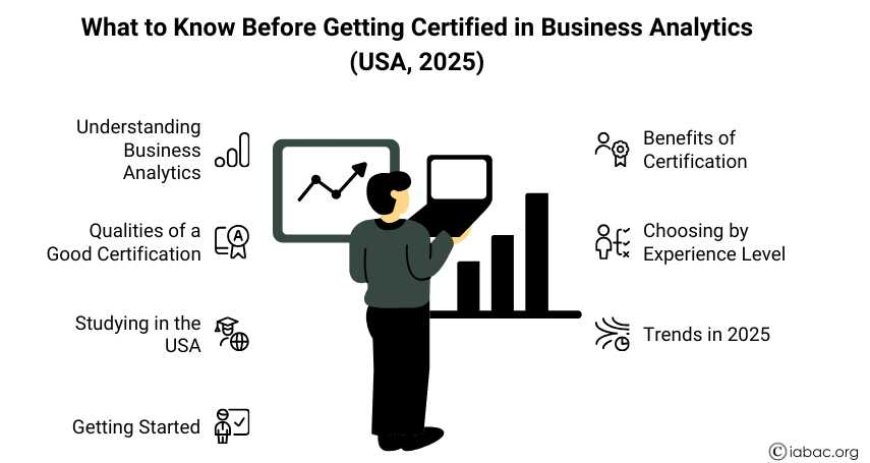 What You Should Know Before You Get Certified