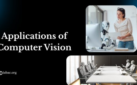 What Are the Applications of Computer Vision?