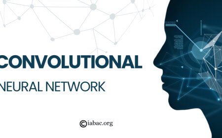What Is a Convolutional Neural Network?