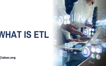 What is ETL