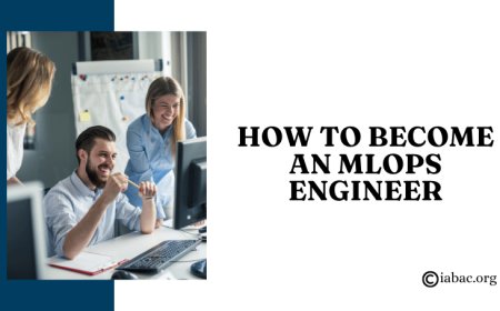 How to Become an MLOps Engineer