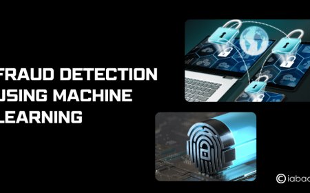 Fraud Detection Using Machine Learning: How It Works