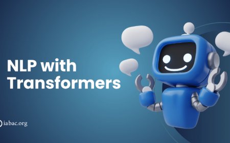 What Is NLP with Transformers and Why It Matters Today