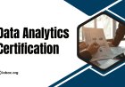 How Data Analytics Certification Boosts Job Applications
