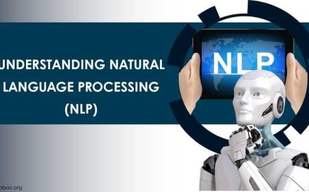 Understanding Natural Language Processing