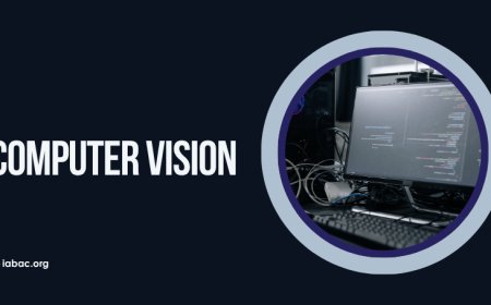 The Role of Computer Vision in AI