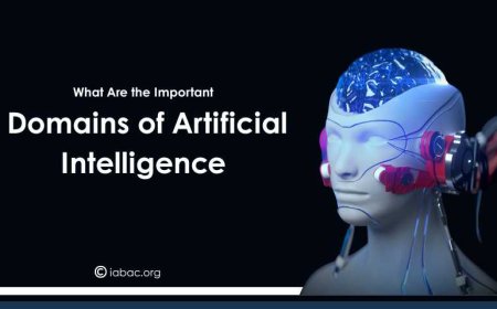 AI Domains That Are Highest Paying for Your Career (2026)