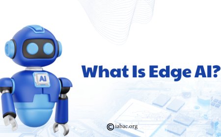 What Is Edge AI?
