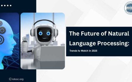 The Future of Natural Language Processing