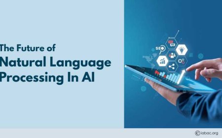 The Future of Natural Language Processing in AI