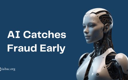 How AI Detects Fraud Before It Happens