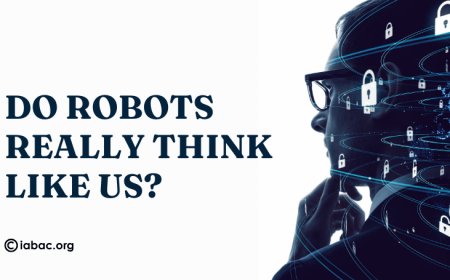 Can AI Really Think Like Humans?