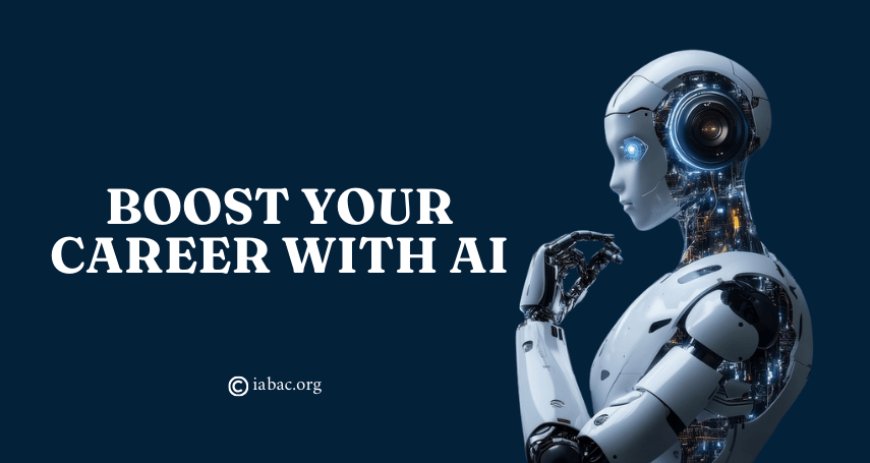 The Hidden Career Benefits of AI Certification