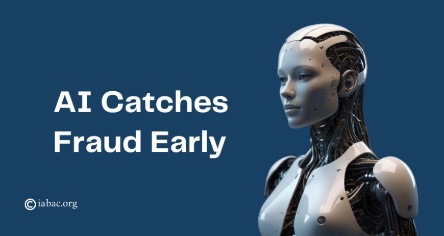 How AI Detects Fraud Before It Happens