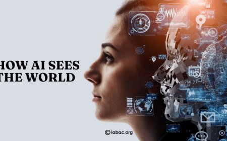 What is Computer Vision in Artificial Intelligence?
