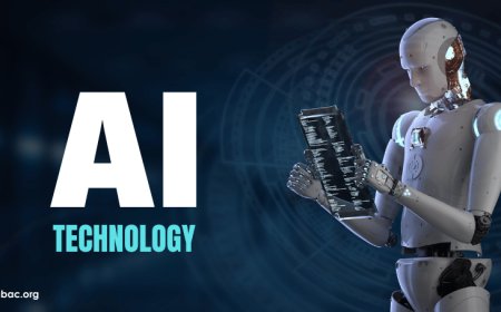 What is AI Technology?