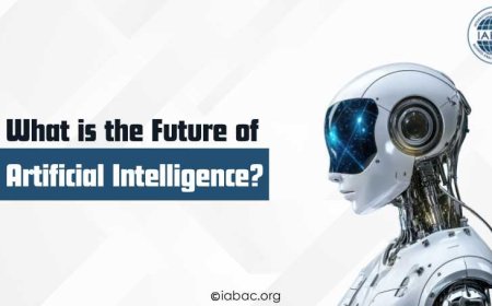 What is the Future of Artificial Intelligence?