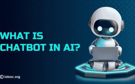 What Is Chatbot in AI?