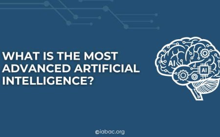 What Is the Most Advanced Artificial Intelligence?