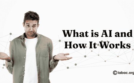 What is Artificial Intelligence and How Does It Work?