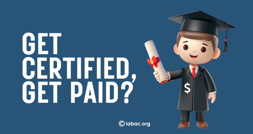 Can AI Certification Improve Your Salary Potential?