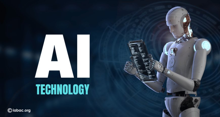 What is AI Technology?