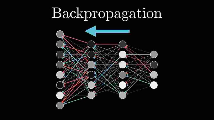 Backpropagation