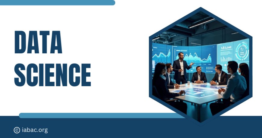 What is Data Science? Definition, Skills, Career