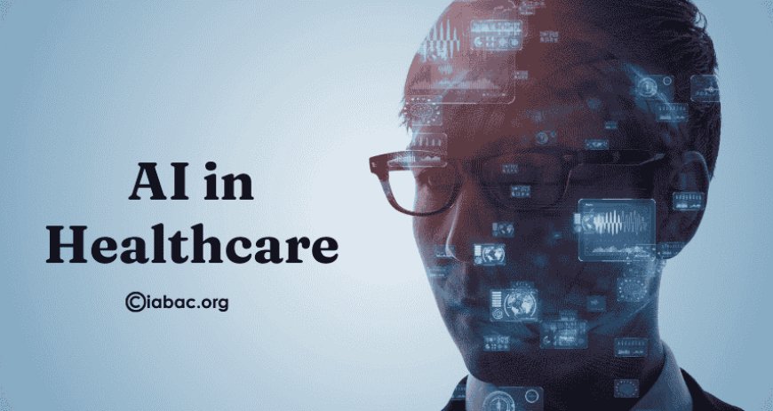 What is Artificial Intelligence in Healthcare?