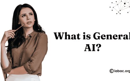 What is General AI?