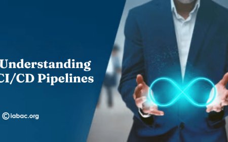 Understanding CI/CD Pipelines