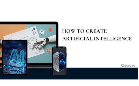 How to Create Artificial Intelligence: A Simple Guide for 2026
