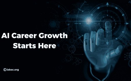 The Rising Demand for Certified AI Professionals in 2025